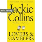 Lovers & Gamblers 9781849836357 Jackie Collins, Verzenden, Gelezen, Jackie Collins