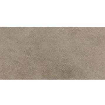 Taupe grijze vloertegels 30x60 Nord Fuse, Verzenden, Nieuw