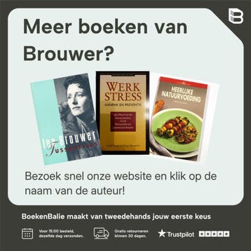 BIJZONDERE GROENTEN 9789021002040 Brouwer, Verzenden, Gelezen, Brouwer
