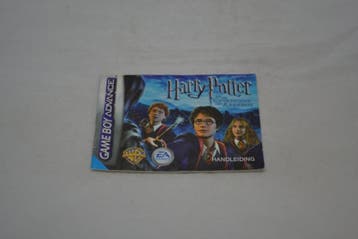 Harry Potter en de Gevangene van Azkaban (GB HOL MANUAL), Verzenden, Zo goed als nieuw