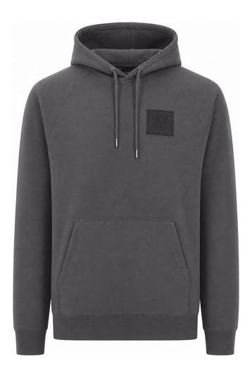 Vans Hoodie in maat M Grijs, Verzenden, Gedragen, Overige kleuren, Vans