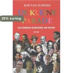 De kleine parade 9789029078948 R. van Scheers, Verzenden, Gelezen, R. van Scheers