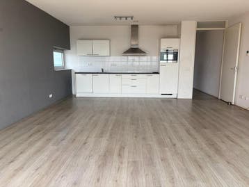 Te huur: Appartement Dirk Hartogstraat in Breda, Noord-Brabant, Breda, Appartement