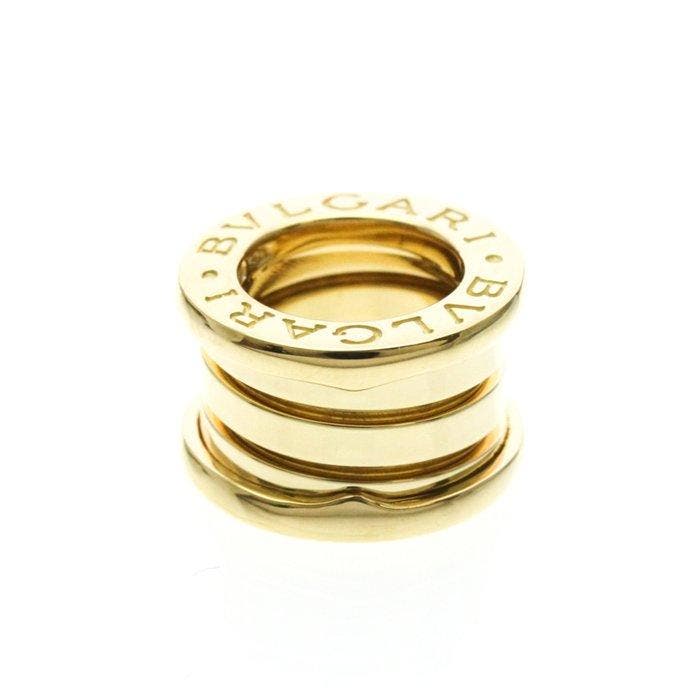 Bvlgari - Hanger - 18 karaat Geel goud, Sieraden, Tassen en Uiterlijk, Antieke sieraden