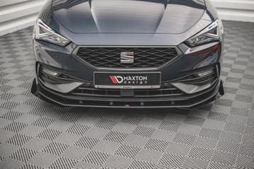 Maxton Flaps Seat Leon FR Mk4, Verzenden