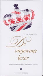 De ongewone lezer 9789047605317 Alan Bennett, Boeken, Verzenden, Gelezen, Alan Bennett