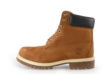 Timberland Boots in maat 41 Oranje, Overige kleuren, Verzenden, Timberland, Boots