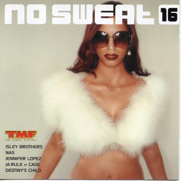 Various - No Sweat 16, Cd's en Dvd's, Cd's | Pop, Gebruikt, Ophalen of Verzenden