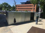 Prefab Container, Staal opbouw container, Best of Steel!, Ophalen of Verzenden, Nieuw