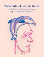 Prentenboek van de geest 9789089542977, Verzenden, Gelezen, Inger van Lamoen-Dommisse