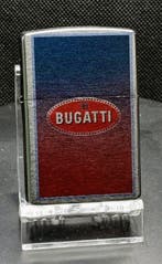 Zippo - bugatti - Zonder minimumprijs - Zakaansteker -, Nieuw