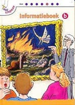 Taaltrapeze Informatieboek 5B, Verzenden, Nieuw