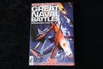 Great Naval Battles Vol II Guadalcanal 1942-43 PC Card Box, Spelcomputers en Games, Verzenden, Nieuw