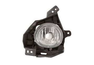 Mazda 2 2011+ Mistlamp Links (Mistlampen, Verlichting), Verzenden, Nieuw