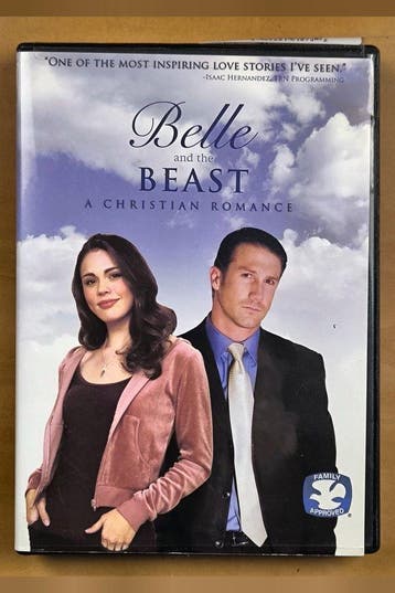 Beauty and the Beast A Latter-Day Tale DVD 2006 Comedy, Verzenden, Nieuw in verpakking