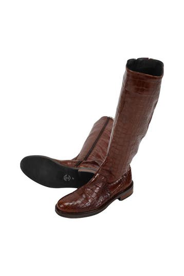 Vince Camuto Laarzen in maat 37 Bruin, Hoge laarzen, Vince Camuto, Bruin, Verzenden
