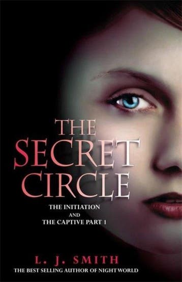The Secret Circle - Smith, Boeken, Verzenden, Gelezen