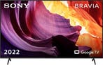 Sony KD-55X80K - 55 inch 4K Ultra HD smart LED TV, Audio, Tv en Foto, Ophalen, LED, Zo goed als nieuw, 4k (UHD)