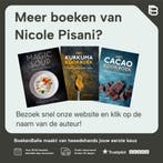 Hemelse soepen 9789460581595 Nicole Pisani, Boeken, Kookboeken, Verzenden, Zo goed als nieuw, Nicole Pisani