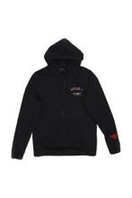 In Gold We Trust Hoodie in maat XL Zwart, Kleding | Heren, Truien en Vesten, Verzenden, Zo goed als nieuw, Zwart, In Gold We Trust