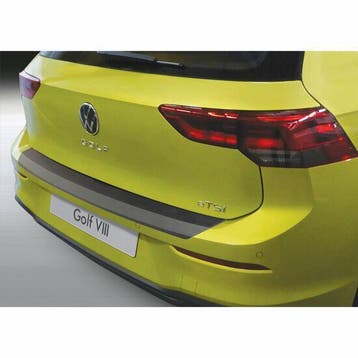 Achterbumper Beschermlijst Volkswagen Golf 8 RL273, Nieuw, Achter, Volkswagen