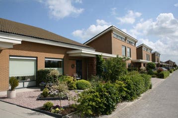 Te huur: Huis Pikemar in Leeuwarden, Leeuwarden, Friesland
