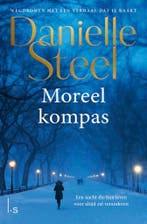 Moreel kompas 9789021044682 Danielle Steel, Verzenden, Gelezen, Danielle Steel
