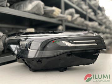 TIGUAN III 2024+  KOPLAMP RECHTS KPL 571941006B, Verzenden, Gebruikt, Volkswagen