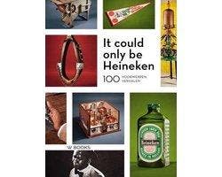 It could only be Heineken - It could only be Heineken, Ophalen of Verzenden, Nieuw
