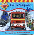 Koud in Piekepolder / Brandweerman Sam 9789089419767, Boeken, Verzenden, Gelezen, Brandweerman Sam
