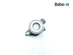 Koppelings Cilinder Op Blok Ducati Monster 1100 S 2009-2011, Motoren, Verzenden, Gebruikt