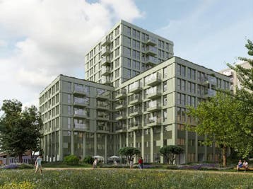 Te huur: Appartement Kennedylaan in Haarlem, Noord-Holland, Appartement, Haarlem