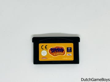Gameboy Advance / GBA - Spyro Fusion - EUR, Verzenden, Gebruikt