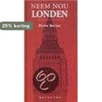 NEEM NOU LONDEN 9789041022646 BRUSSE, Verzenden, Gelezen, BRUSSE