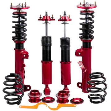 Motorsport schroefset geschikt voor BMW 3 Serie E36 M3 31..., Verzenden, Nieuw, BMW