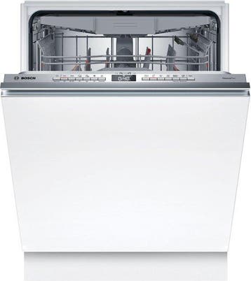Bosch Volledig geïntegreerde vaatwasser, 60 cm SMV4ECX27E, Verzenden, Nieuw
