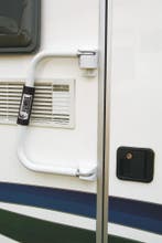 Fiamma Instapbeugel Security 46, Caravans en Kamperen, Ophalen of Verzenden, Nieuw