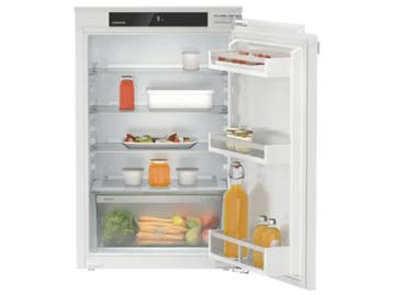 LIEBHERR IRD390022 - Inbouwkoeler - EasyFresh lade - Smart, Verzenden, Zo goed als nieuw