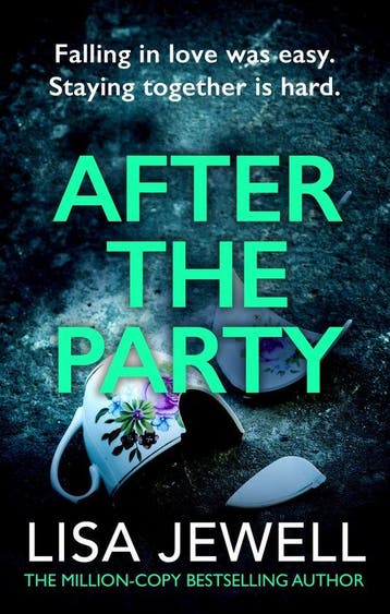 After The Party - Lisa Jewell 9780099533689, Verzenden, Gelezen, Lisa Jewell