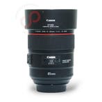 Canon 85mm 1.4 L IS USM EF nr. 2223, Ophalen of Verzenden, Zo goed als nieuw, Toebehoren