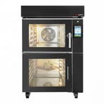 GGM Gastro | Bakkerij heteluchtoven met stoomfunctie - Touch, Zakelijke goederen, Horeca | Keukenapparatuur, Verzenden, Nieuw in verpakking