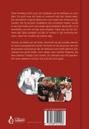 Niemand weet hoe laat het is 9789089542908 Tamara Smeding, Boeken, Verzenden, Zo goed als nieuw, Tamara Smeding