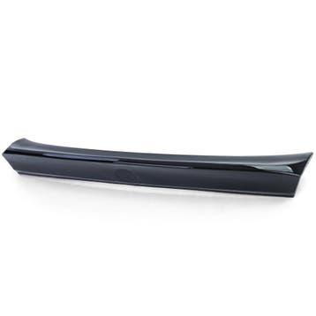 CSL Ducktail Spoiler Zwart BMW 3 Serie E46 Sedan B6483, Nieuw, Achter, BMW