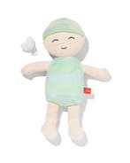 HEMA Knuffelpop groen, Verzenden, Nieuw