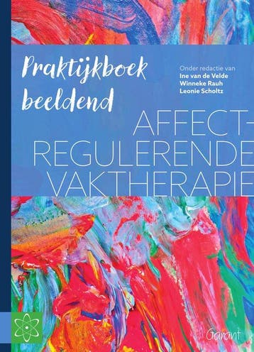 9789044138924 Affectregulerende Vaktherapie, Verzenden, Nieuw