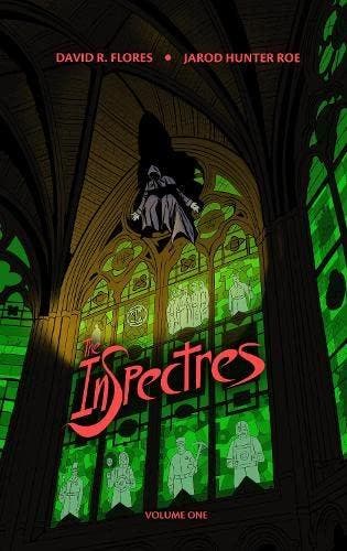 The InSpectres Volume One, Verzenden, Nieuw