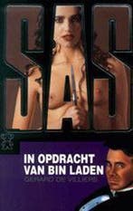 In opdracht van Bin Laden / Zwarte beertjes / 2991, Verzenden, Gelezen, Gérard de Villiers