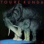 LP gebruikt - TourÃ© Kunda - Natalia, Verzenden, Zo goed als nieuw