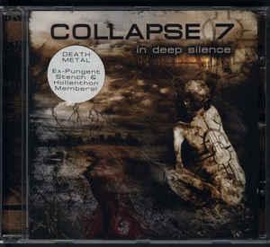 cd - Collapse 7 - 077774657020, Verzenden, Zo goed als nieuw