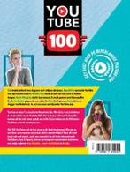 YouTube 100 9789085674955, Boeken, Verzenden, Zo goed als nieuw